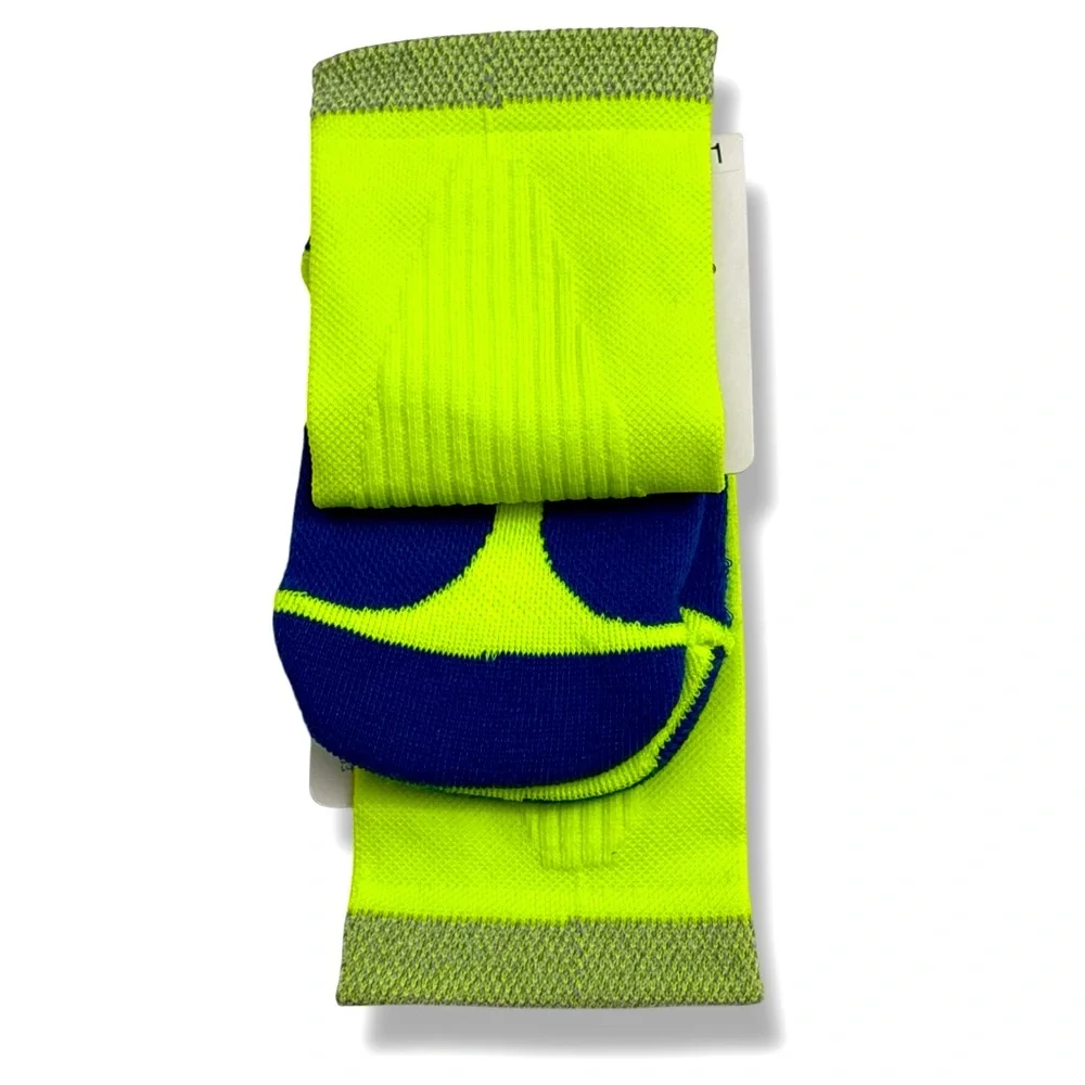 Nike Spark dri-fit Cushioned Crew Running Socks CU7200-703
